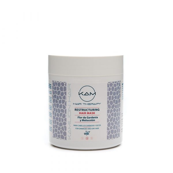 KAM HAIR MASK