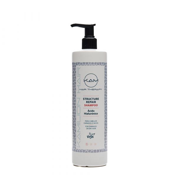 KAM SHAMPOO